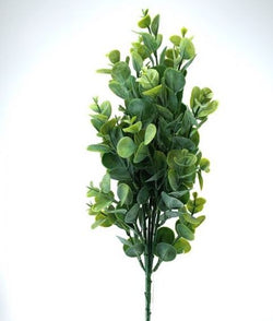 21" Eucalyptus Spray-Green